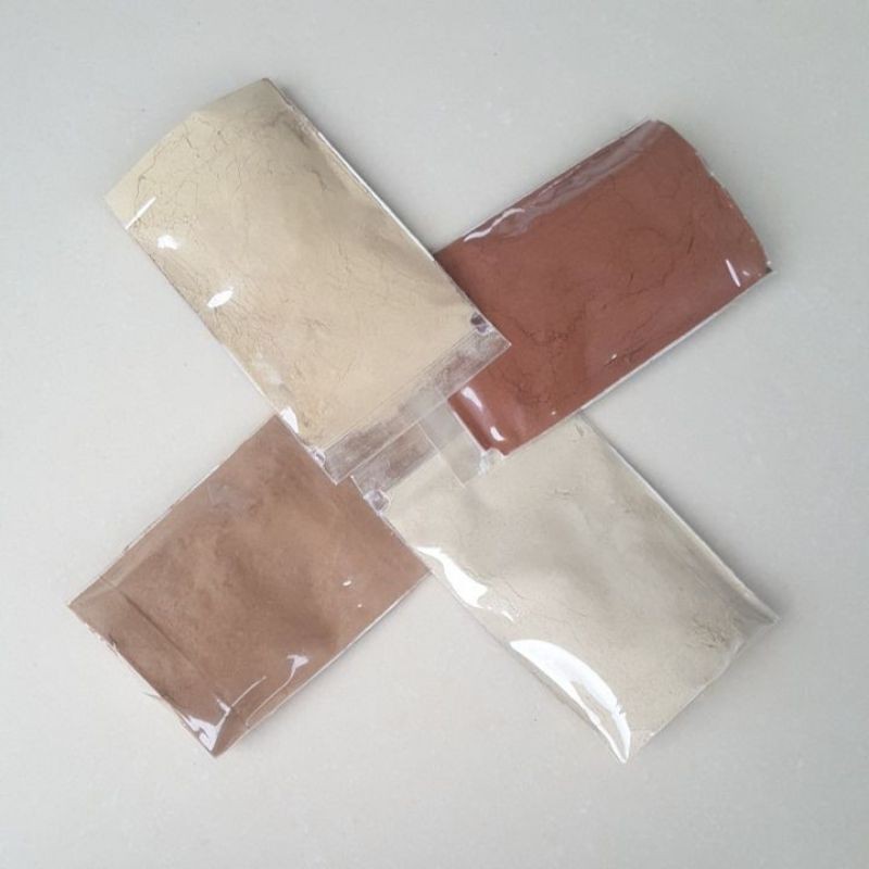 

MURAH paket jsr bubuk manjakani,kayu rapet,kunci pepet&pinang @50gr