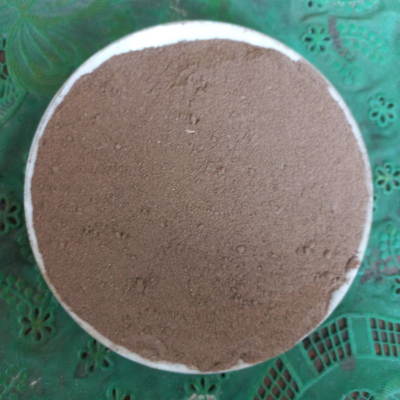 

MURAH Bubuk Murni Kayu Rapet 500gr