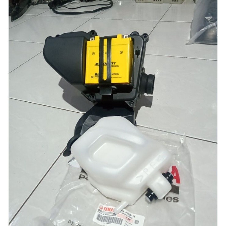 BOX FILTER UDARA RX KING DEKA STORE