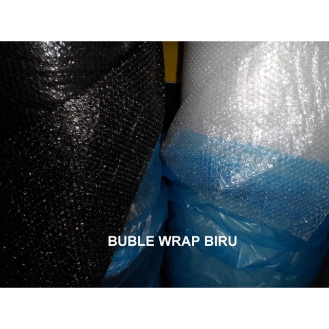 

[LF] bubble wrap | hitam bubble wrap | bening bubble wrap | packing bubble wrap | BUBBLE WRAP 1 ROLL BENING / HITAM BUBLE WARP 50M X 1.25M PLASTIK BABLE bubblewrap | bubble wrap tambahan