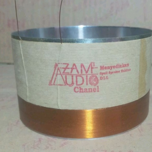 khusus speaker acr deluxe 15700 MK