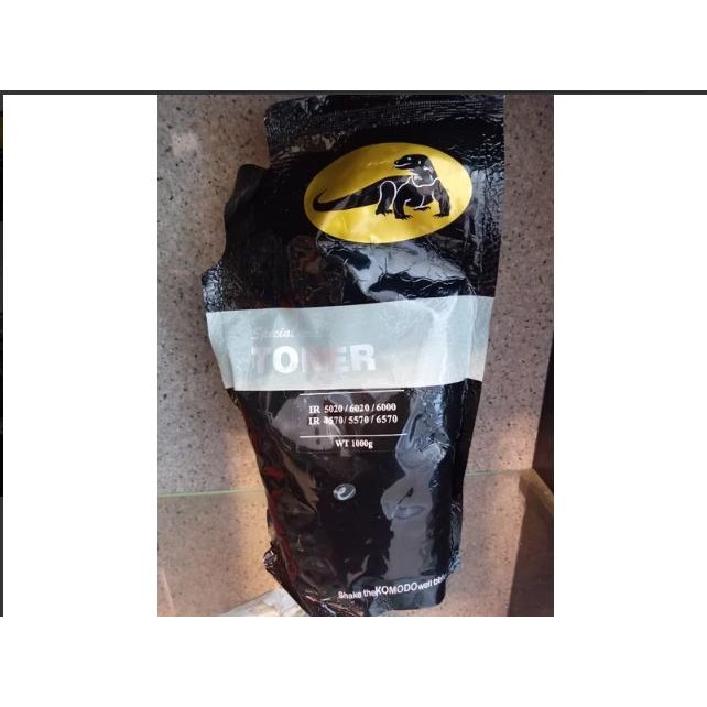 

Toner Komodo Compatible Mesin Fotocopy Canon IR 5000 6000 5020 - jacop