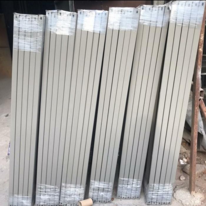 ambalan rak besi 100x40 - 100x30