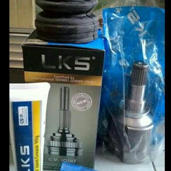 asroda dalam cv joint inner soluna TOP