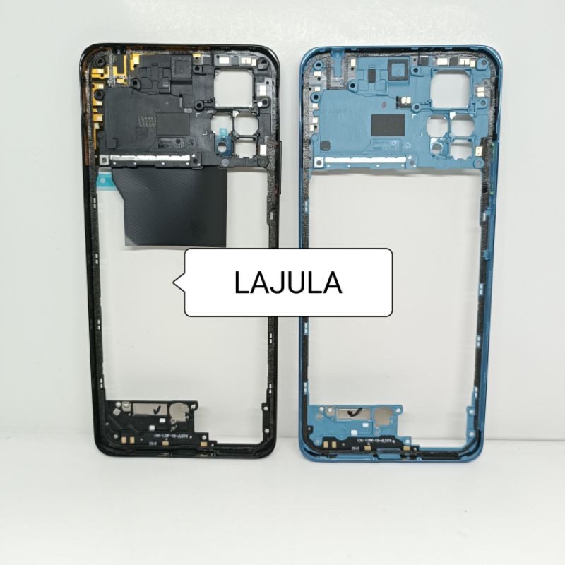 bezel bezzel tulang samping tutup mesin xiaomi redmi note 11 pro 4g / Xiaomi redmi note 11 pro 5g