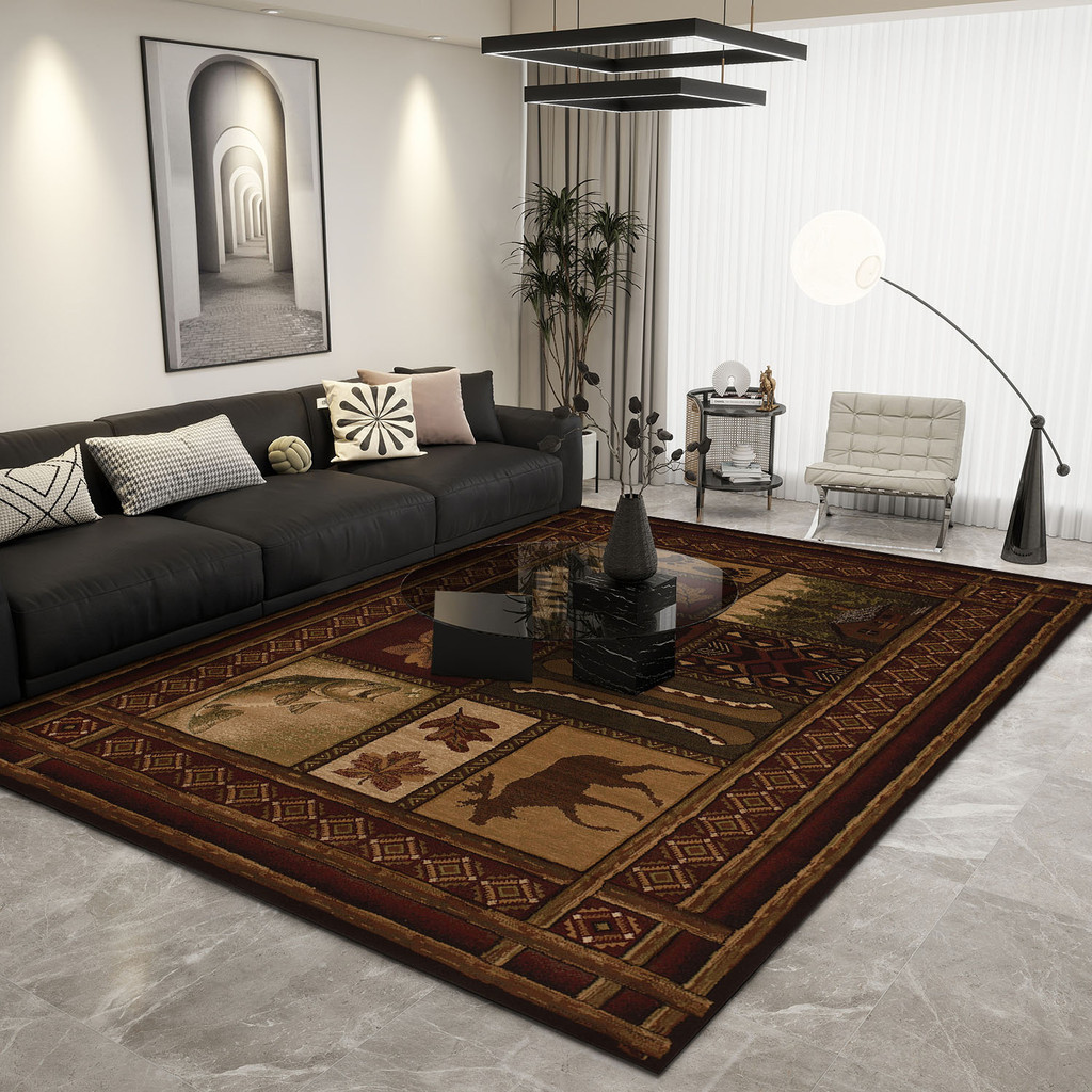 【Baru】karpet，keset，karpet ruang tamu，keset ruang tamu，karpet ruang tamu aesthetic，keset kaki ruang t