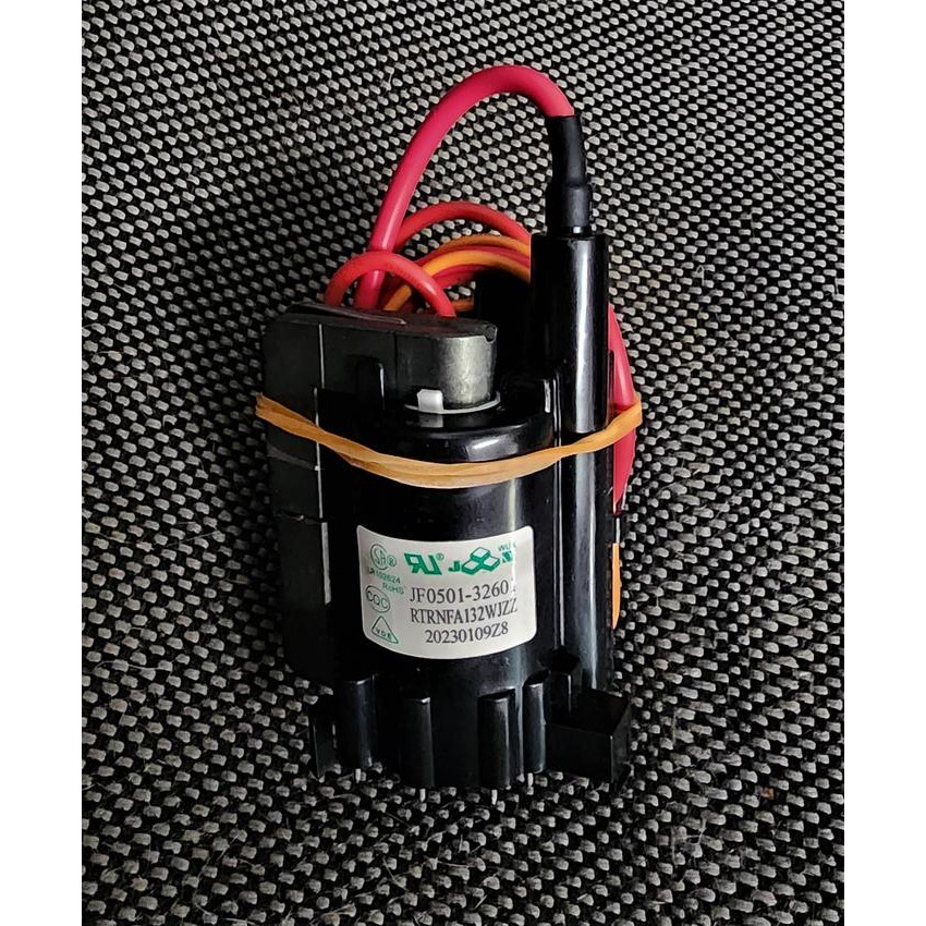 (FS) Flyback Sharp FA132WJZZ