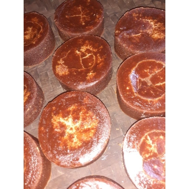 

Gula aren gula merah 500 gr ready