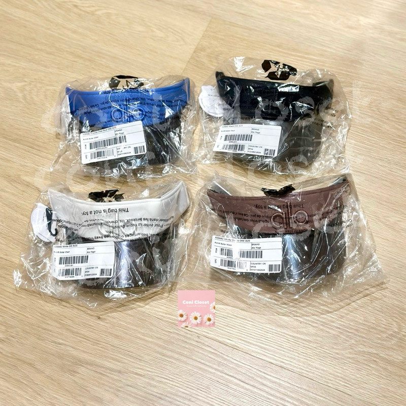 Alo Yoga Solar Visor