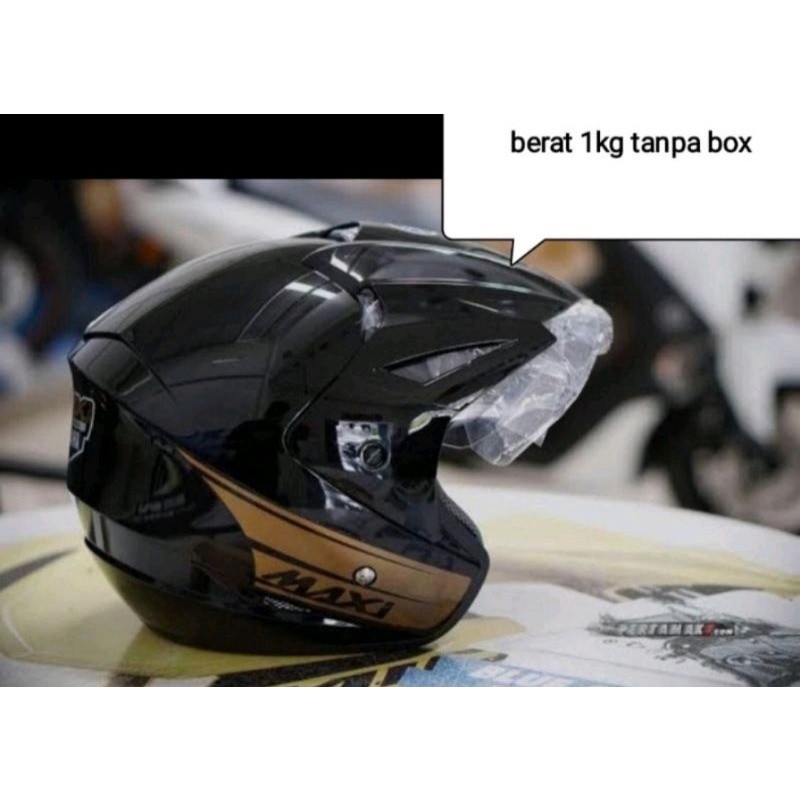 HELM YAMAHA MAXI ORIGINAL / HELM YAMAHA STANDAR ORIGINAL