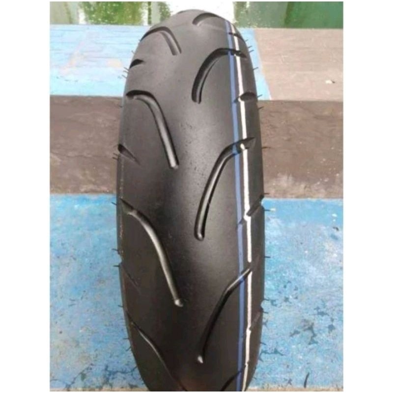 BAN BELAKANG NMAX STANDAR IRC UK 130/70 RING 13 TUBLES