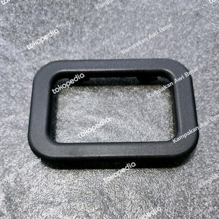 Ring Frame Handle Bmw E30 Sparepart