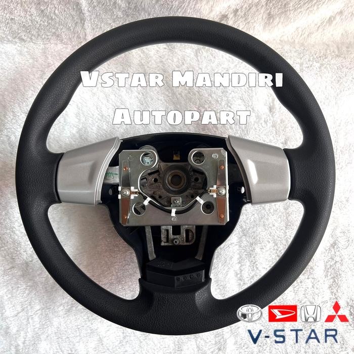 Stir Lingkaran Stir Ayla Agya Xenia Non Airbag Original