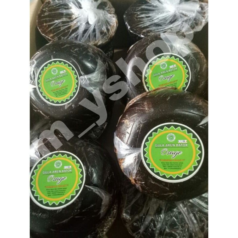 

Gula Aren Batok Linggau Gula Merah Batok Gula Cuko Gula Batok (Cuko Pempek) Halal dari MUI