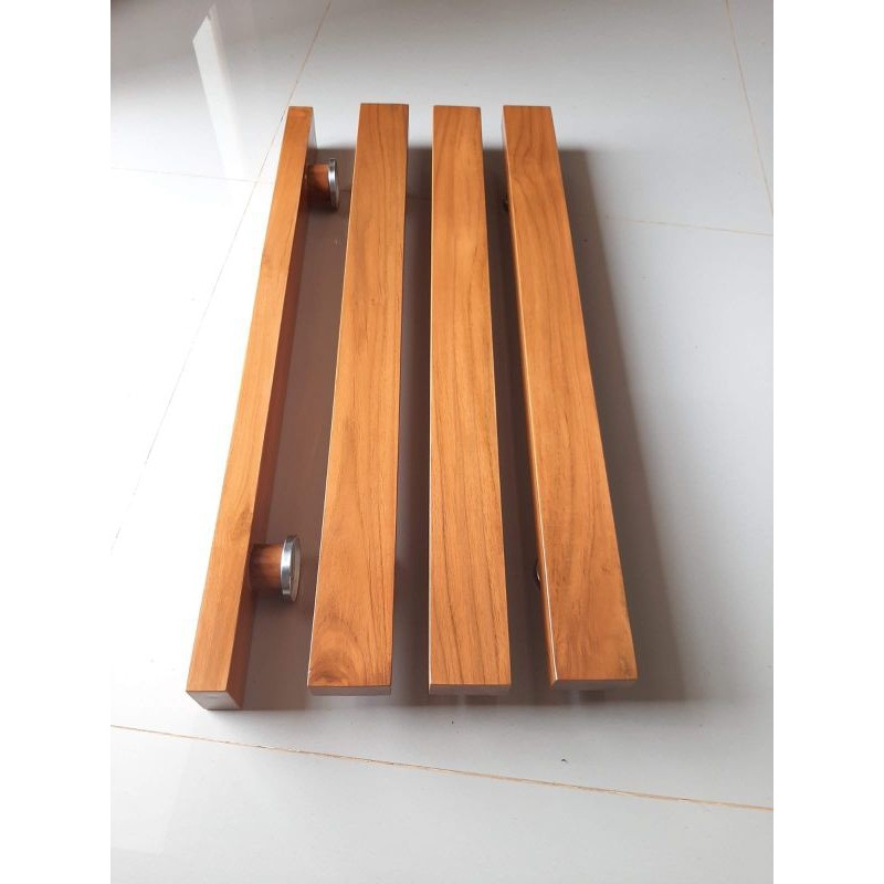 hendle pintu minimalis/tarikan pintu kayu jati/hendle pintuCO