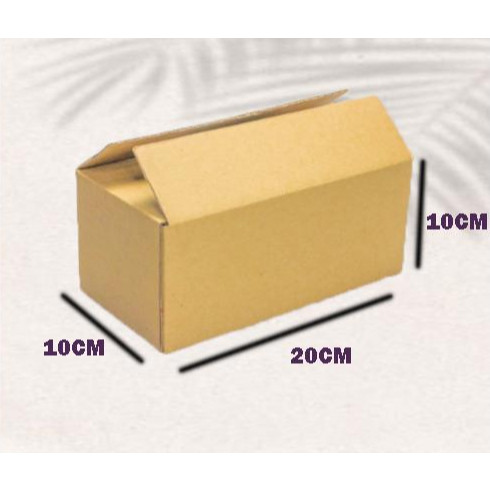 ASS  KARDUS PACKING POLOS KECIL BOX PACKING KECIL