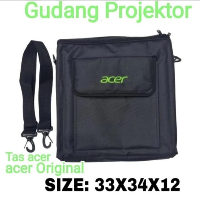 Tas proyektor / Projector Original Acer