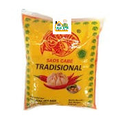 

Saos Cabe Tradisional Cap Ikan 625g | Saos cap ikan