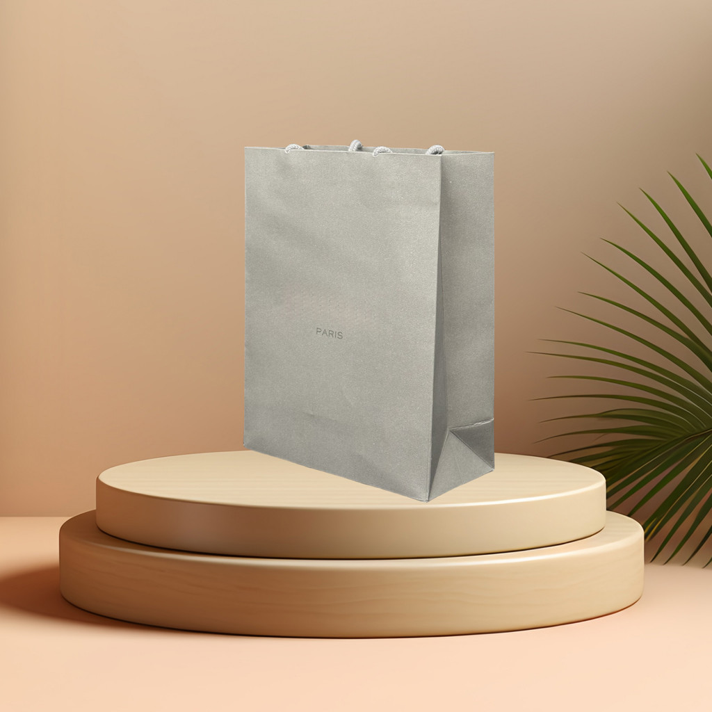 

Fine high-end jewelry packaging and a variety of packaging options; the preferred packaging for gifts.