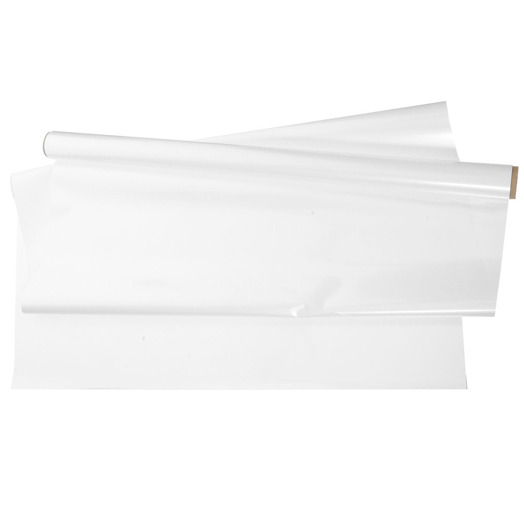 

1 Set Whiteboard Dry Erase Children'S Graffiti Drawing Board Removable Erasable Writing Board Electrostatic Whiteboard Sticker