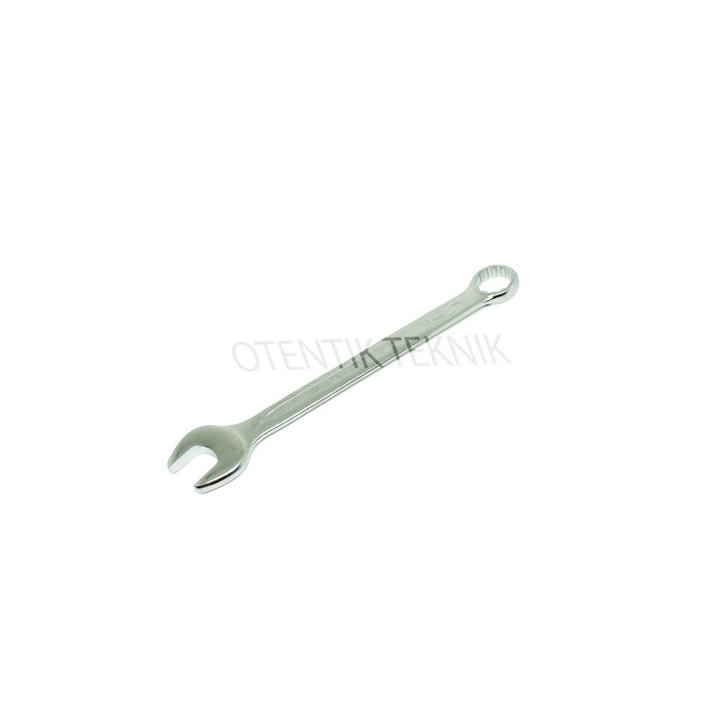 KWT COMBINATION WRENCH 18MM - KUNCI RING PAS KWT 18 MM
