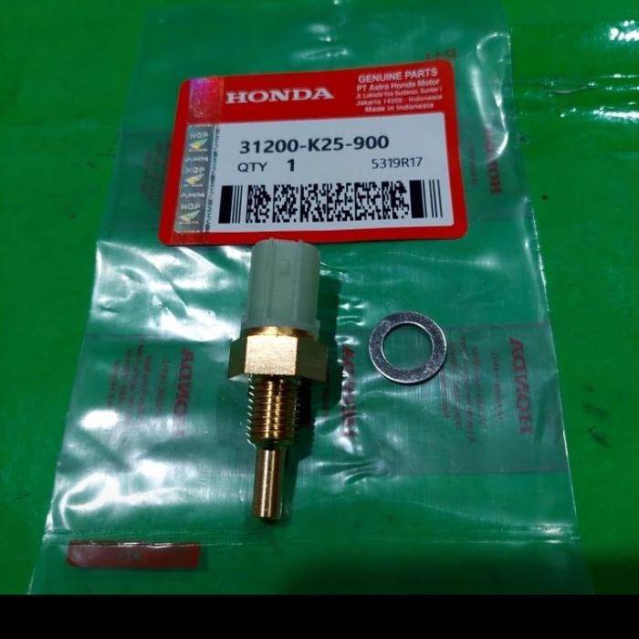 Sensor suhu eot sensor panas beat fi / esp