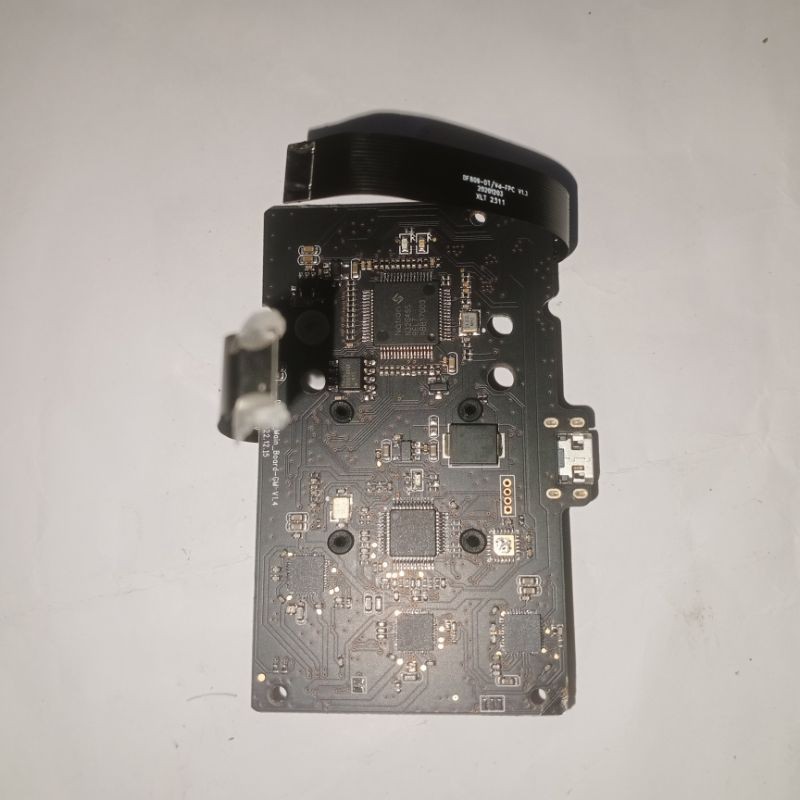 GIMBAL KAMERA DRONE CFLY FAITH 2 PROCO