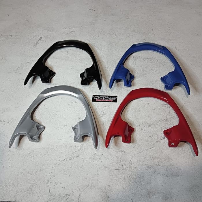 Behel Amore Mio kode 5vv / behel Amore Mio non kode behel Mio Amore Mio sporty Mio - Putih, Non kode