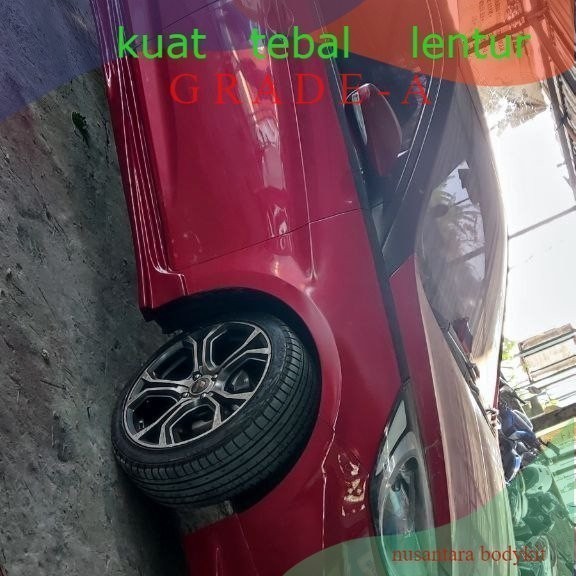 bodykit avega bodikit avega body kit avega bodykit hyundai avega KS