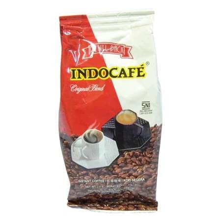 

INDOCAFE ORIGINAL BLEND 50GR