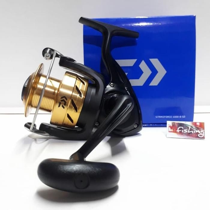 Reel daiwa - 4000