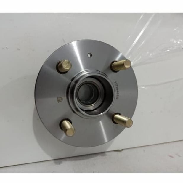 hub /bearing roda belakang hyundai atoz TOP