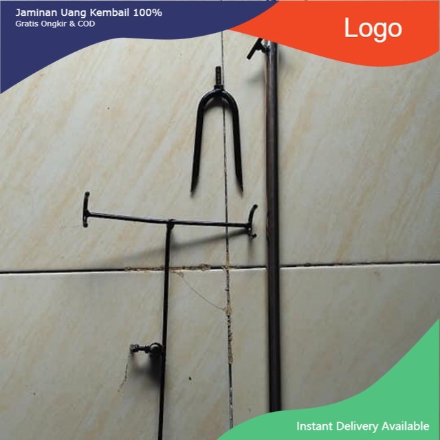 JAGRAK PANCING NYOBOK STAINLIS AF20