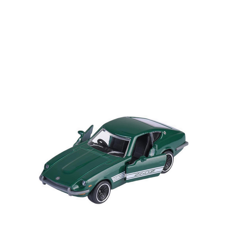 MAJORETTE VINTAGE DATSUN 260Z