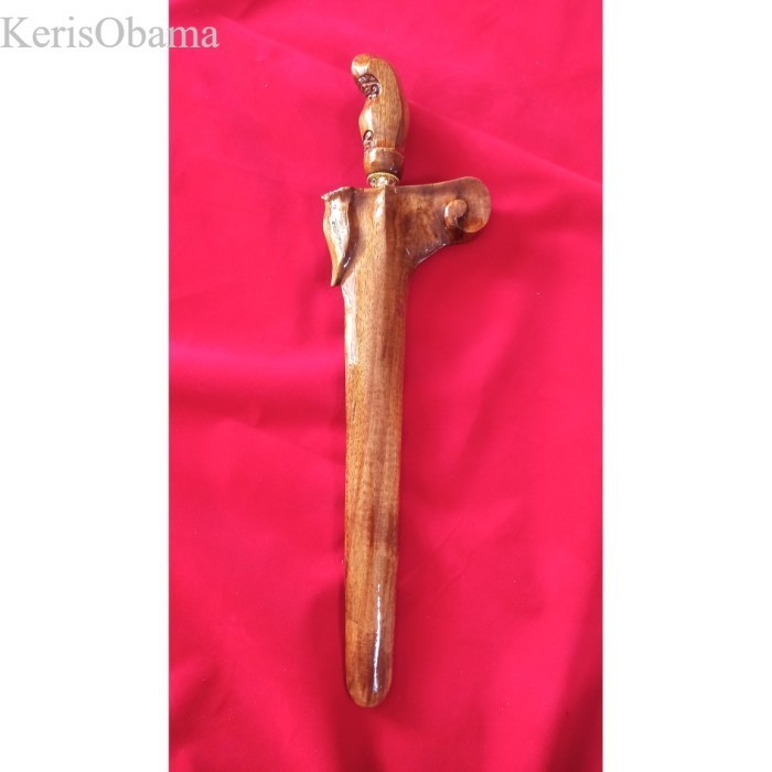 keris walikat antik