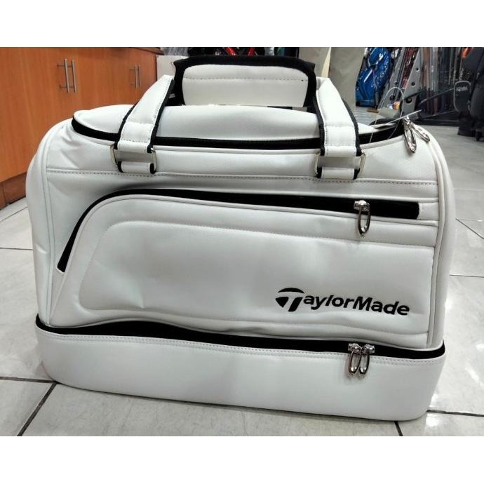 Taylormade Golf Boston Bag - HIGH QUALITYCO