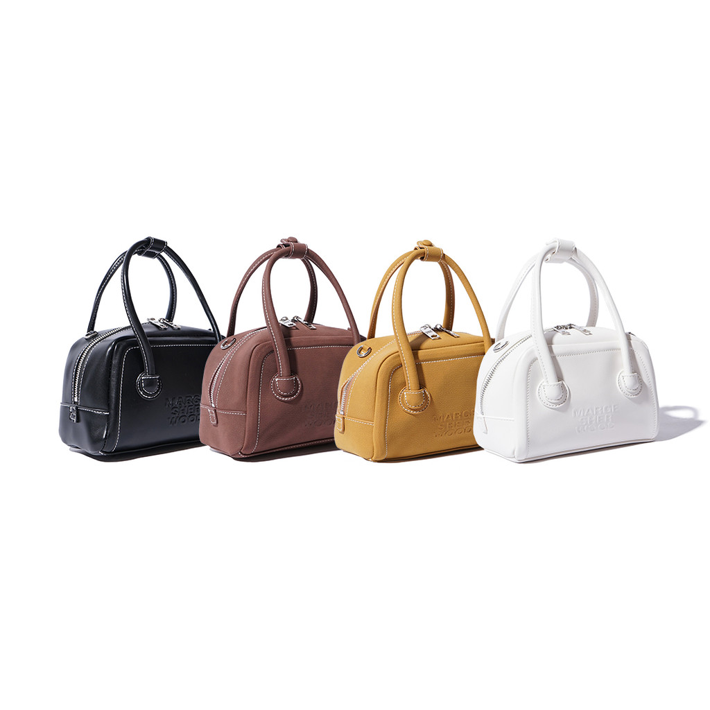 Marge Sherwood Soft Tote Mini Bag