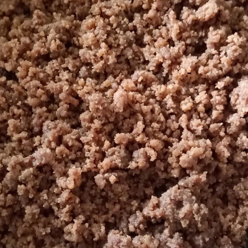 

Blondo/Ketak Kelapa Khas Jogja 1kg