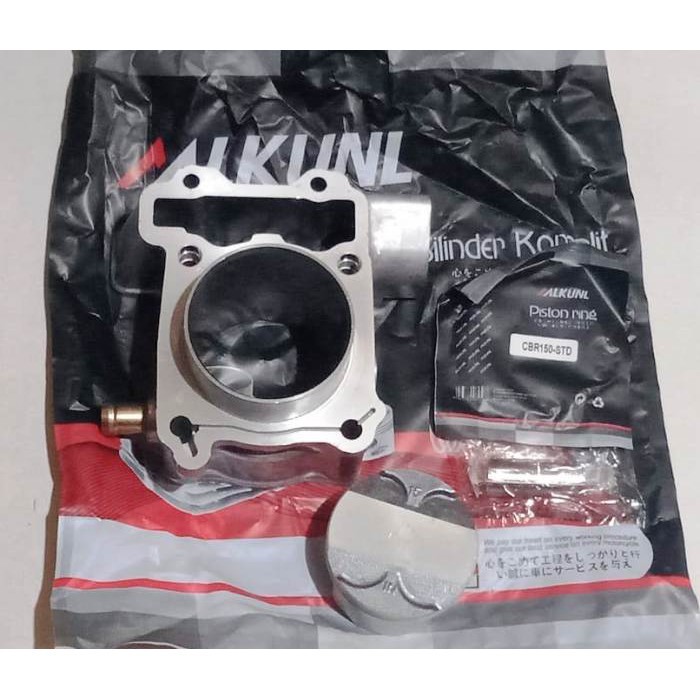 BLOK SEHER BORING CBR 150R - CBR 150 R K15