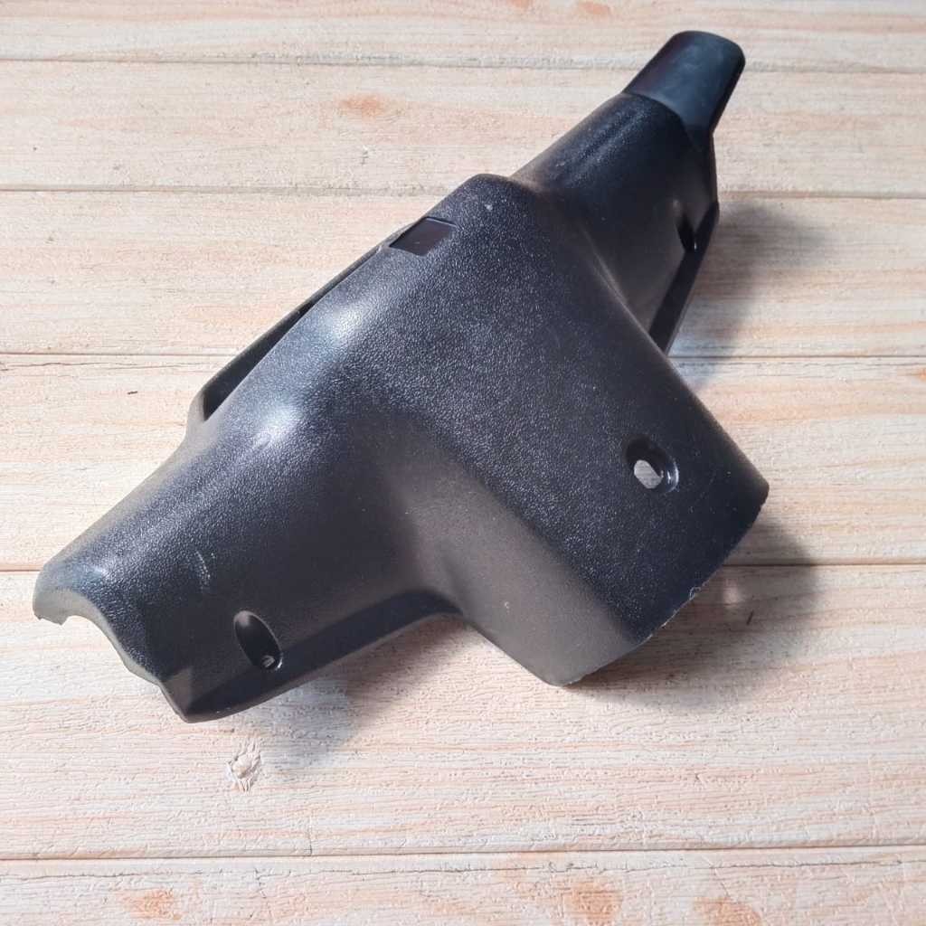 BATOK KEPALA BAGIAN BELAKANG MERK WIN HONDA SUPRA X 100 LAMA/cod