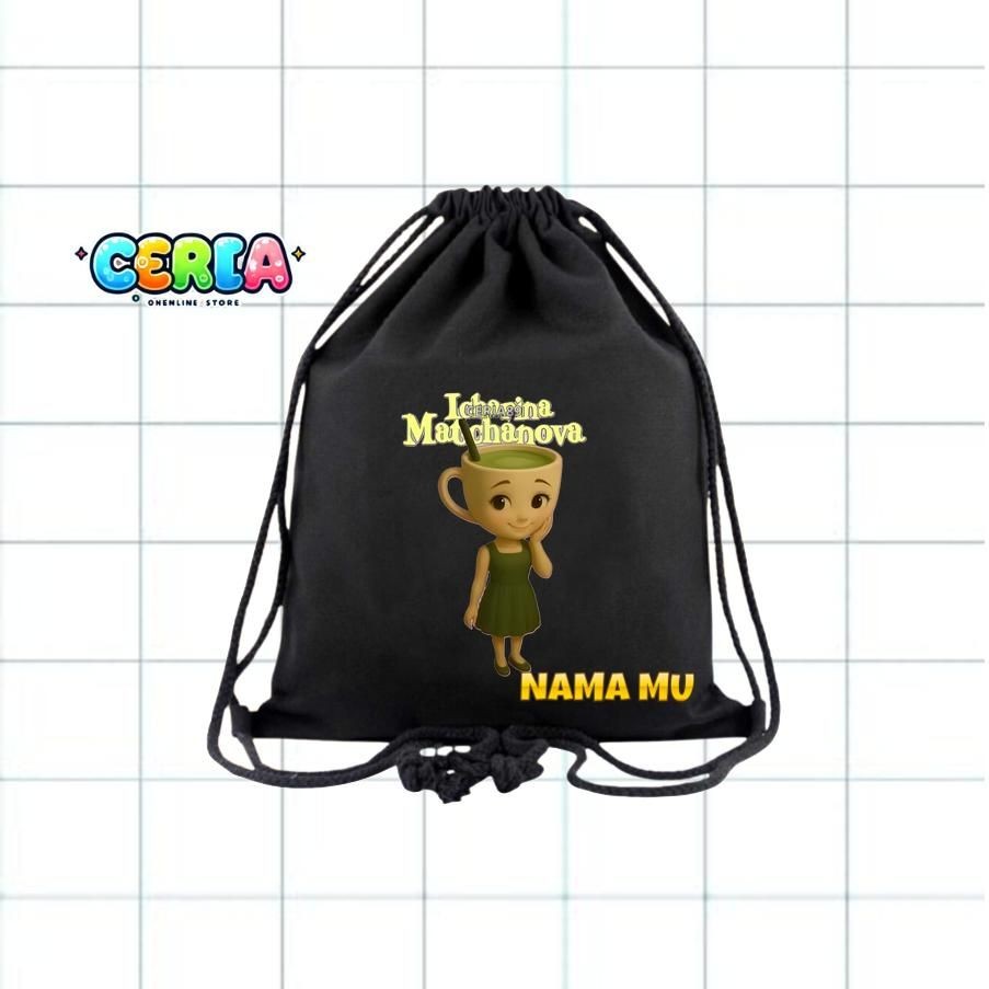 Tas Selempang Anak Tas Serut Anak Motif Anomali Terbaru Icharina Matchanova Tas Selempang Anak Sekol