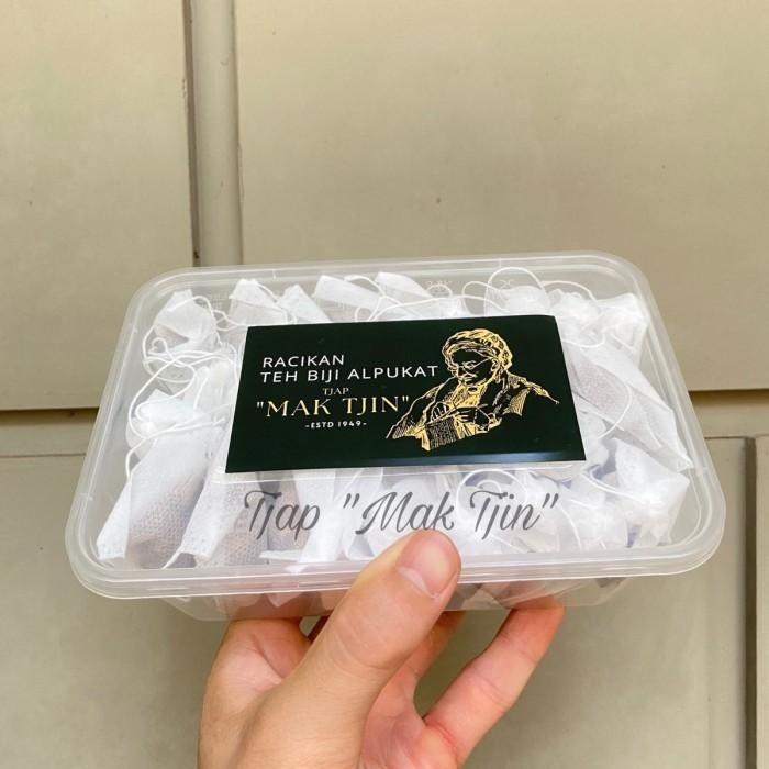

Mumpung Murah RATJIKAN MAK TJIN