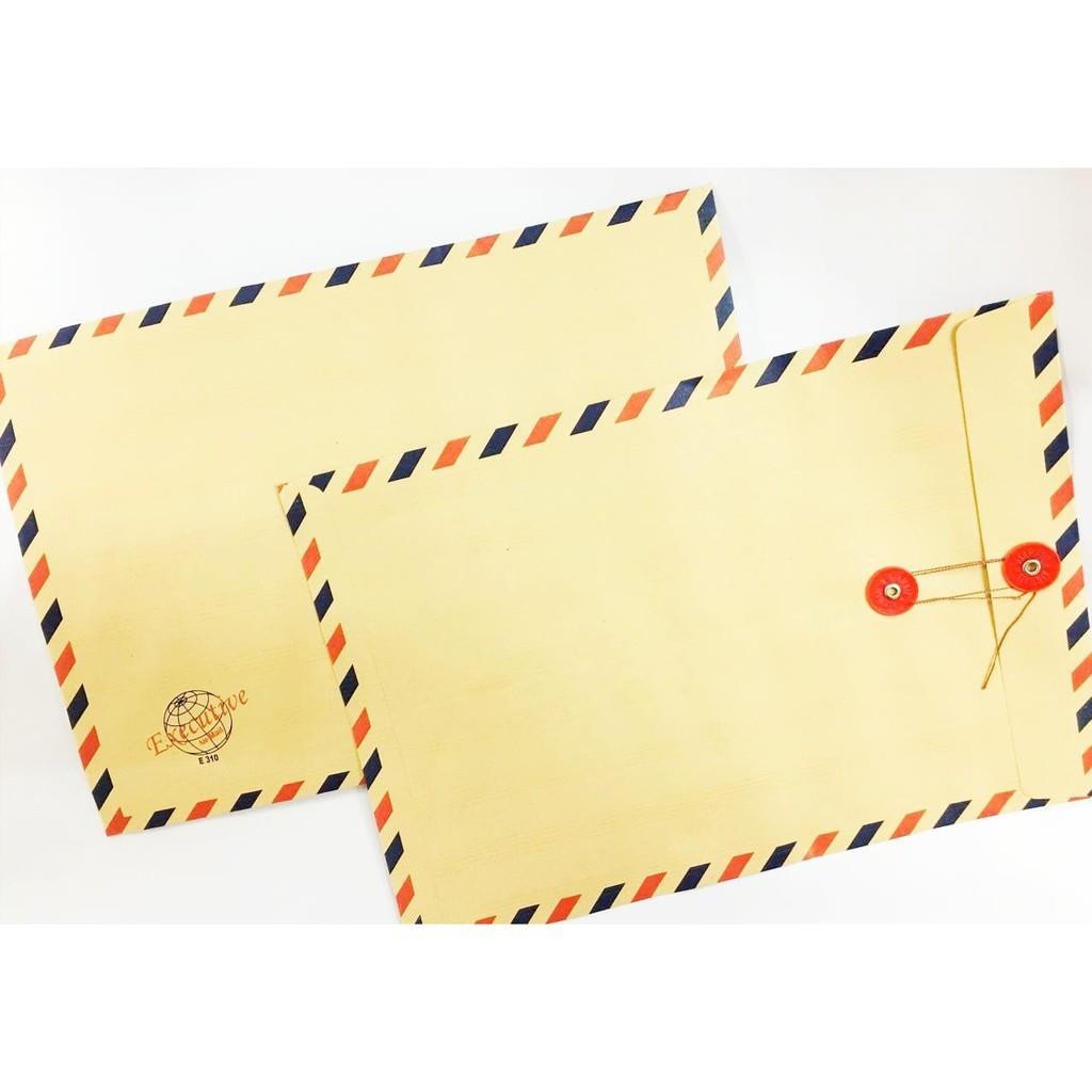 

[PAM]Amplop tali Executive 310 (10 pcs)