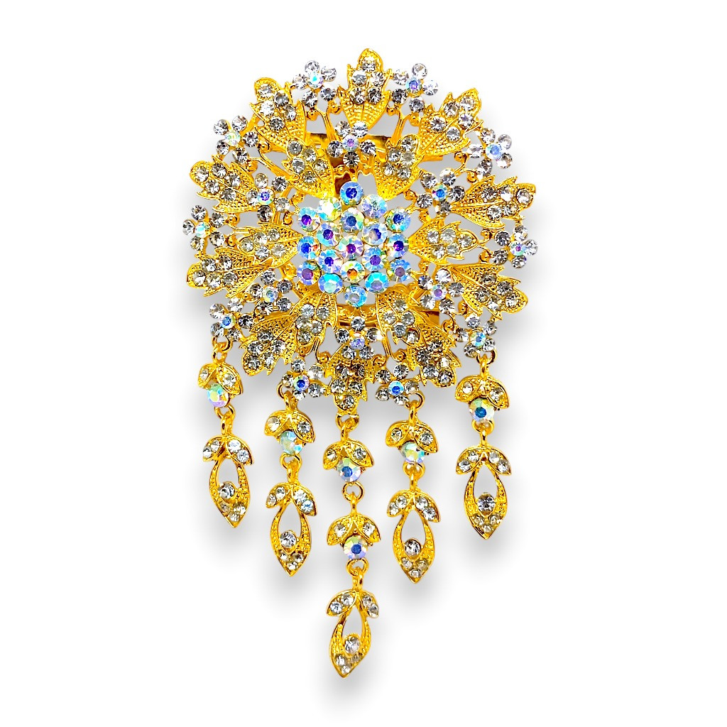 Bros Kebaya Wanita / Bros Kebaya Jurai / Bros Kebaya Kutu Baru / Bros baju adat wanita