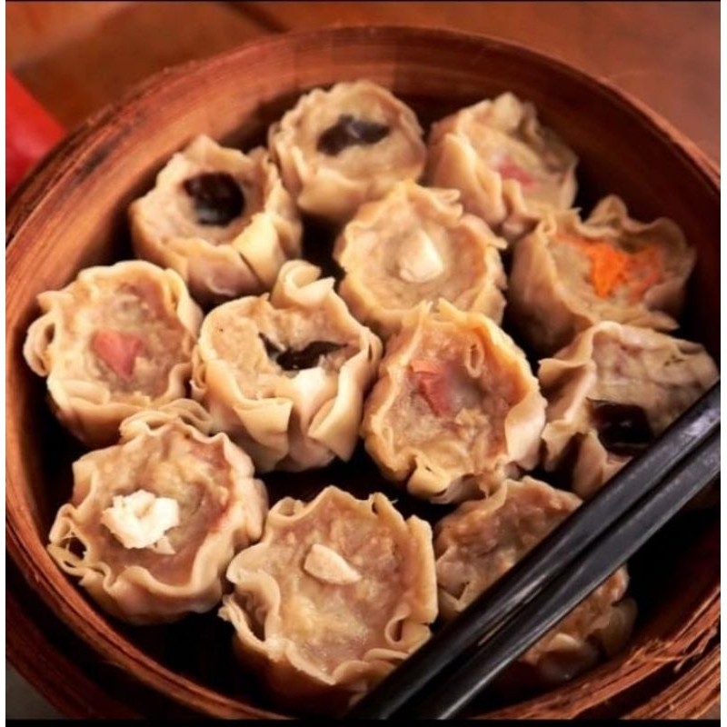

DIMSUM HAPPY -50 PCS