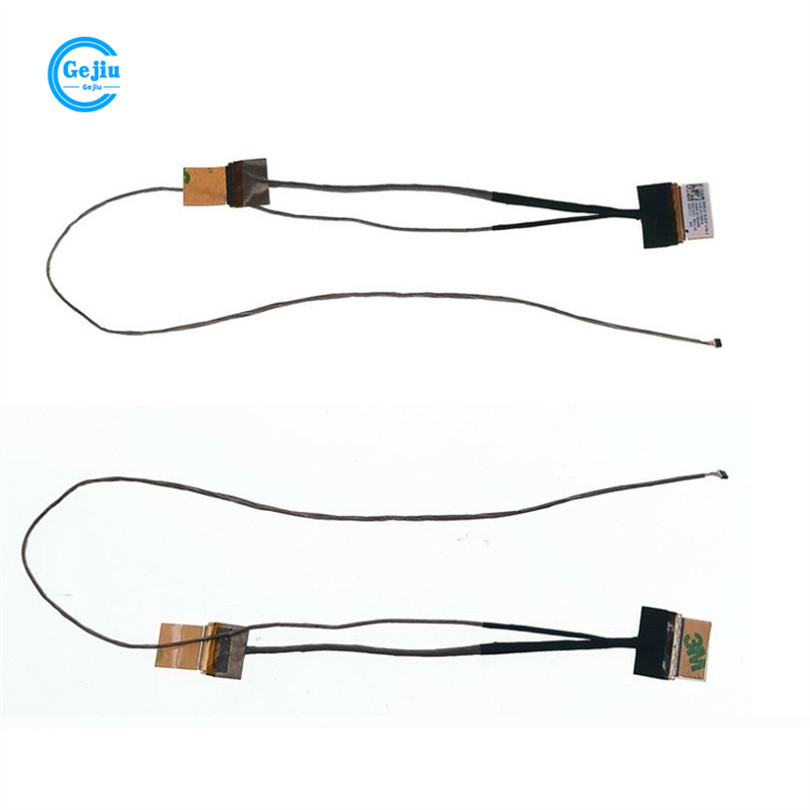 New Original Laptop LCD EDP Cable For ASUS K555L R556L R556LA X555L X555LA X555LD X555LD-1B 30PIN 14