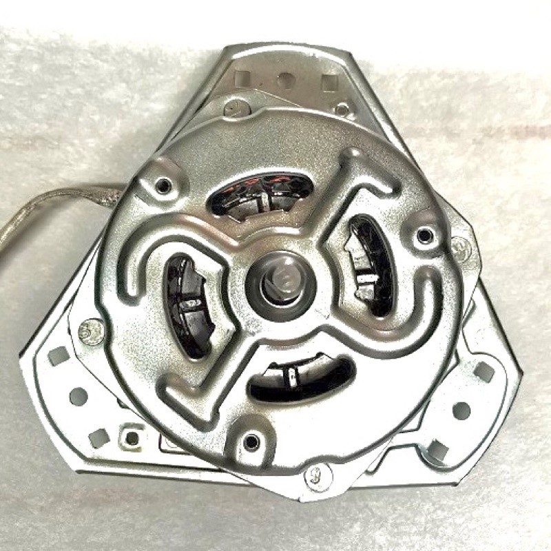 Dinamo Spin Pengering Mesin Cuci Polytron Mesin Cuci Motor