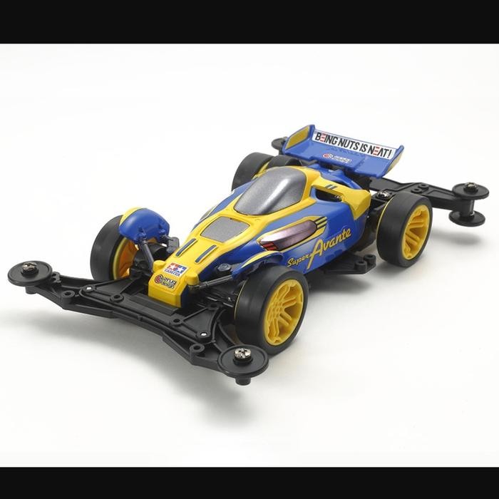 Super Avante Jr. (Vz) - 18101