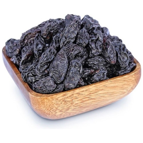 

KISMIS HITAM 1KG ANGGUR KERING HITAM BLACK RAISIN PREMIUM