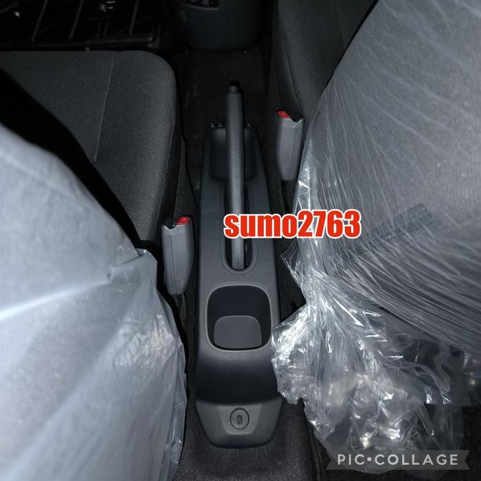 console box sigra D 2016-2023 HARUS DI MODIFIKASI TIDAK PNP - BELAKANG SAJA